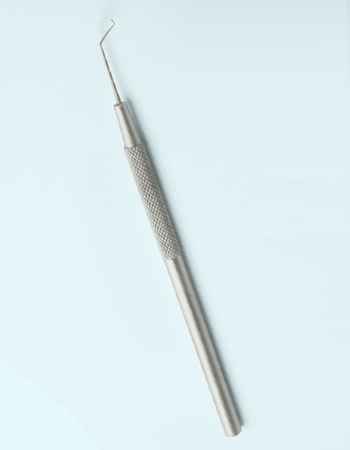 Chopper Greens Phaco