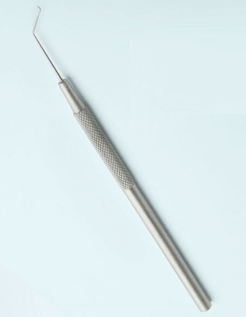 Chopper Phaco Mackool 