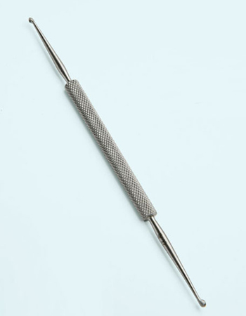 Curette Double Ended 