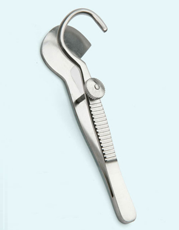 Desmarres Entropian Clamp