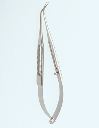 Forcep Capsulorhexis InamuraForcep Capsulorhexis I