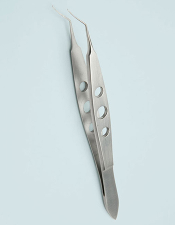 Forcep Capsulorhexis Utrata
