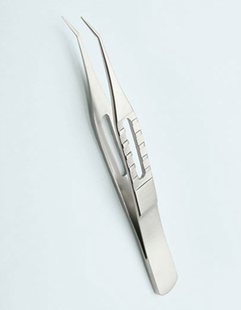 Forcep Tying Kelman McPherson