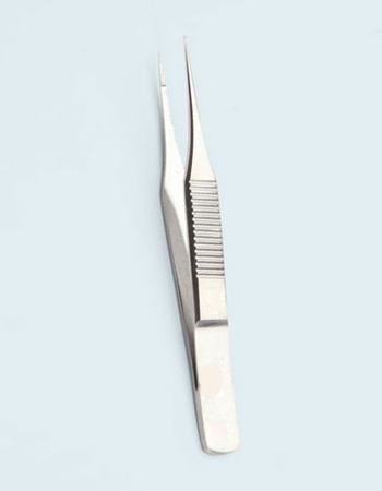 Forcep Tying McPherson