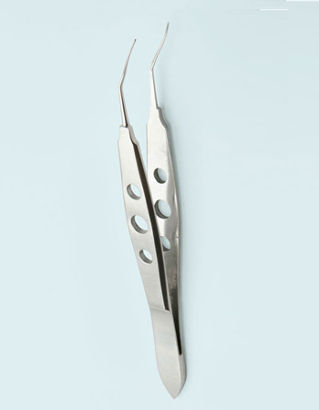 Lens Insertion Forcep