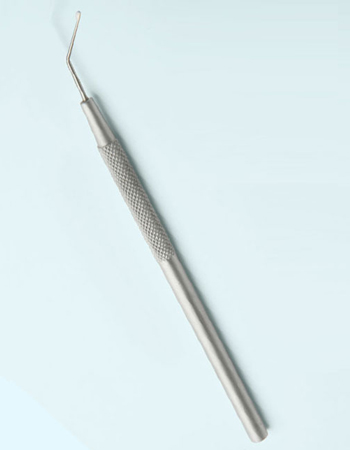 Manipulator Drysdale