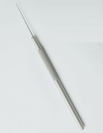 Manipulator Lens Hook Sinskey