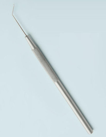 Manipulator Lens Hook Sinskey