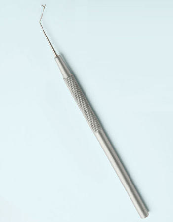 Manipulator Lester IOL