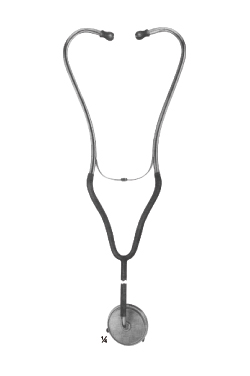 Stethoscope 