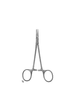  Non-traumatic Haemostatic Forceps 