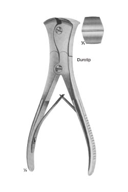 Wire Cutting Pliers, Lateral and Front Cutting Act
