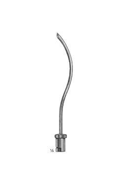 Vacuum Curettes for Aspiration Lipectomy, Suction 