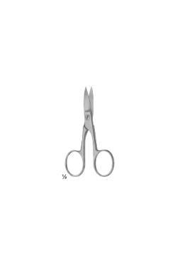 NAIL SCISSORS