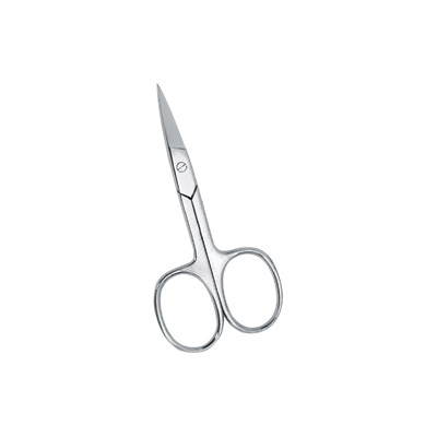 Nail and Cuticle Scissor 