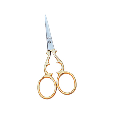 Fancy Cuticle Scissor