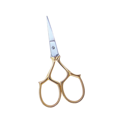 Fancy Cuticle Scissor