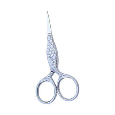 Printed Fish Scissor