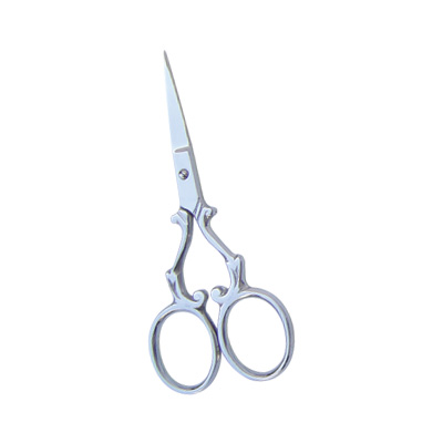 Fancy Cuticle Scissor