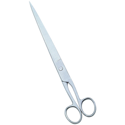 Paper Cutting Scissor