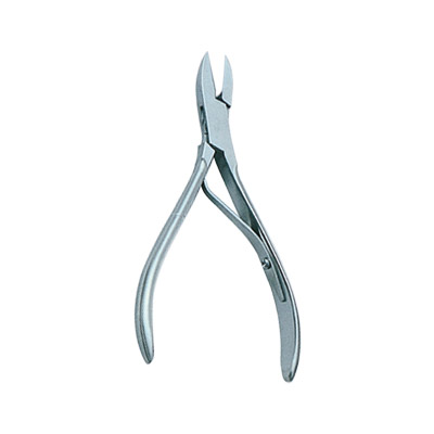 Nail and Cuticle Scissor 