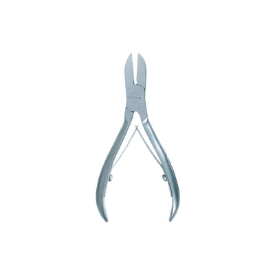 Nail and Cuticle Scissor 