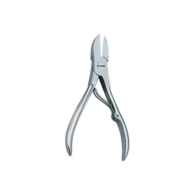 Nail and Cuticle Scissor 
