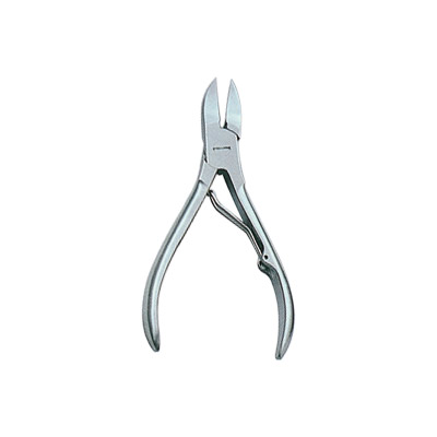 Nail and Cuticle Scissor 