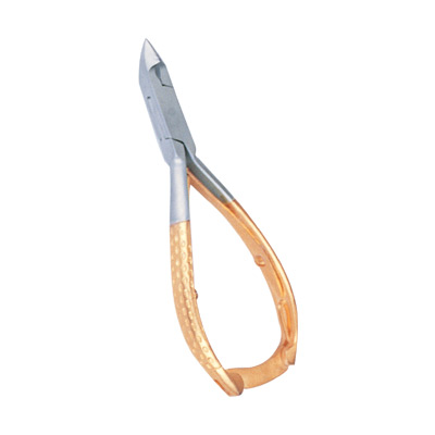 Cuticle Nail Nippers 