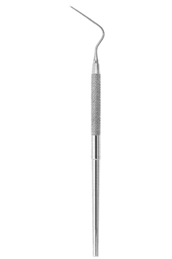 Endodontic Instruments 