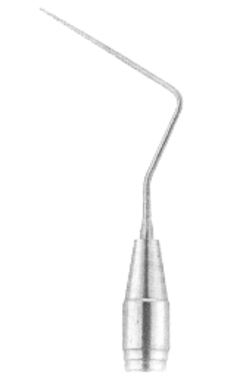 Endodontic Instruments 
