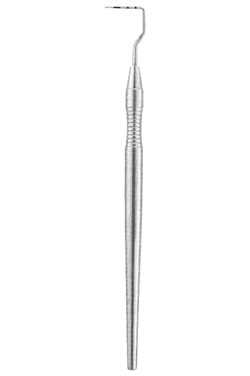 Endodontic Instruments 