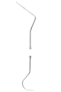 Endodontic Instruments 