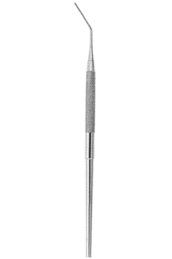 Endodontic Instruments 
