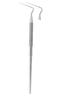 Endodontic Instruments 
