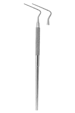 Endodontic Instruments 