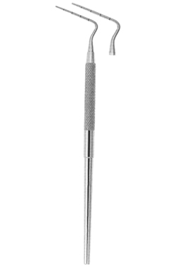 Endodontic Instruments 