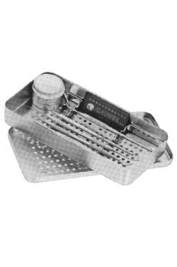 Endodontic Instruments 