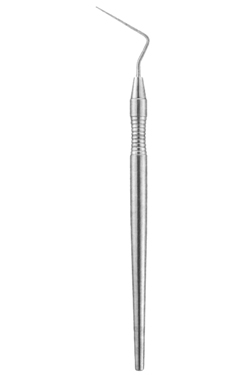 Endodontic Instruments 