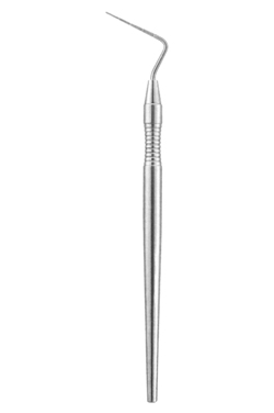 Endodontic Instruments 