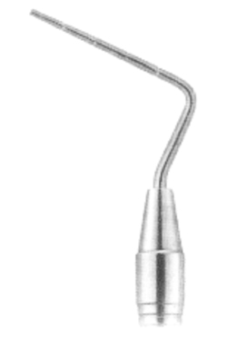 Endodontic Instruments 