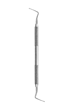 Endodontic Instruments 