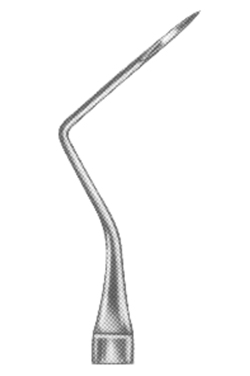 Root Elvators, Root Tip Elevator