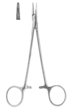 Needle Holders 