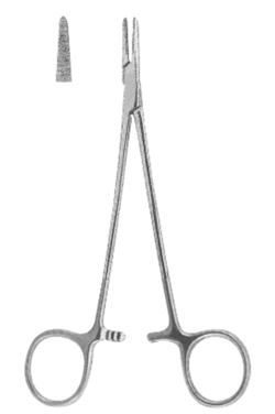 Needle Holders 