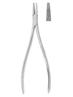 Needle Holders 
