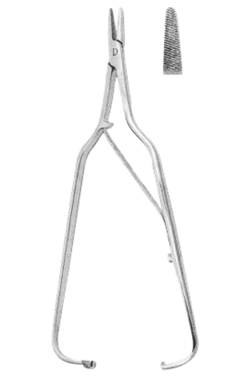 Needle Holders 