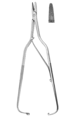 Needle Holders 