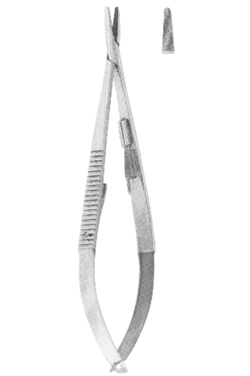 Needle Holders 