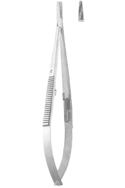 Needle Holders 
